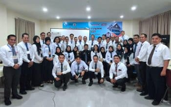 BPSDMD Sulbar Siapkan ASN dengan Kemampuan Kepemimpinan Adaptif