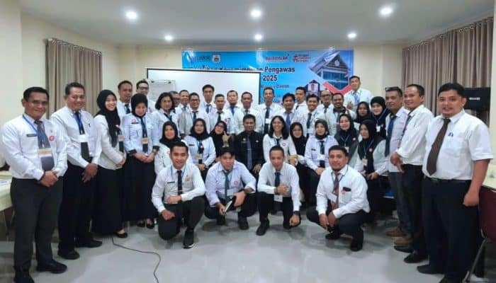 BPSDMD Sulbar Siapkan ASN dengan Kemampuan Kepemimpinan Adaptif