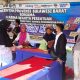 Dinas Ketapang Laksanakan GPM di Terminal Mamuju, Masyarakat Ucapkan Terimakasih Kepada Gubernur Sulbar