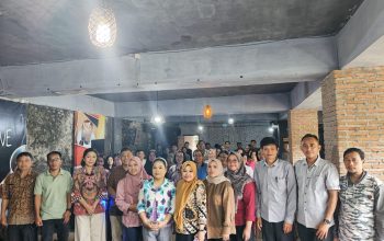 Tingkatkan Tata Kelola Perangkat Daerah, Biro Organisasi Pemprov Sulbar Bekali ASN Mamasa