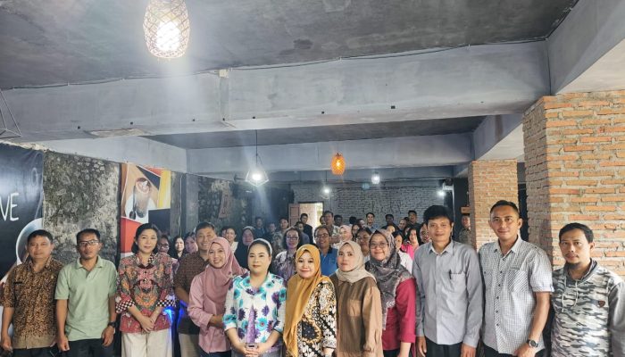 Tingkatkan Tata Kelola Perangkat Daerah, Biro Organisasi Pemprov Sulbar Bekali ASN Mamasa