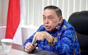 Wagub Sulbar Bantu Korban Salah Tangkap dan Diduga Dianiaya Oknum Polisi