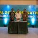 Residential Developer Gathering 2025, Dinas Perkim Sulbar Dukung Program 3 Juta Rumah