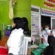 Antusiasme Masyarakat Sulbar Terhadap Layanan Skrining Kesehatan Capai 10.340, Mamuju dan Polman Tertinggi