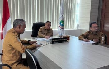 Wagub Sulbar Apresiasi Unsulbar Kembangkan Ekosistem Wirausaha Muda Fokus pada Potensi Aren dan Kakao