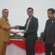 Pemprov Sulbar Jelaskan Penyertaan Modal di PT Bank Pembangunan Daerah Lewat Paripurna DPRD
