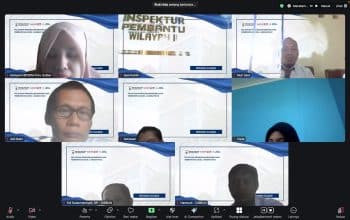 BPSDMD Sulbar Gelar Synchronous Pelatihan PBJP Level-1 Angkatan 2: Siapkan Peserta Menuju Klasikal