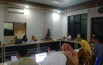 Kolaborasi Lintas Sektor: Dinas ESDM Sulbar Dukung Penuh Pembentukan DSDA