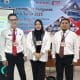 BPKPD Sulbar Siapkan SDM Unggul, Tiga Pejabat Ikuti PKP Angkatan V 2025