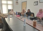 Mantapkan Visi SDK-JSM, Inspektorat Sulbar Ikuti Rakor dan Asistensi Implementasi SAKIP hingga Reformasi Birokrasi