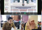 Sosialisasi Kemendagri: Sulbar Laporkan Kinerja Pengentasan Kemiskinan Hingga Semester I 2025