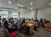 Harmonisasi Nilai-Nilai: Sulbar Siapkan ASN Hadapi Evaluasi BerAKHLAK 2025