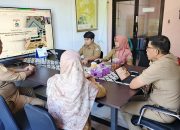 Pemprov Sulbar Fokus Tingkatkan Akses Jalan dan Jembatan Dukung Swasembada Pangan dan Energi