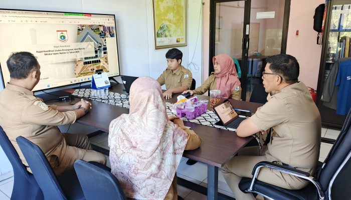 Pemprov Sulbar Fokus Tingkatkan Akses Jalan dan Jembatan Dukung Swasembada Pangan dan Energi