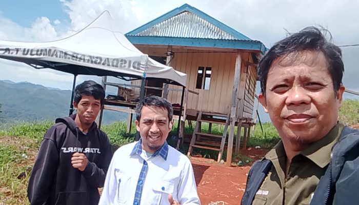Listrik untuk Botteng: Dinas ESDM Sulbar Pantau Langsung Usulan Warga