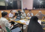 Bapperida Sulbar Dorong OPD Berinovasi, Targetkan Predikat ‘Sangat Inovatif’ di 2027