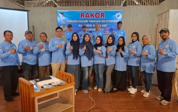 BKD Sulbar Dukung Pemanfaatan Data Kependudukan, Dorong Tata Kelola Pemerintahan yang Lebih Akurat