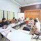Pastikan Tambang Sesuai Aturan, ESDM Sulbar Gelar Rapat Evaluasi PT Anugrah Batu Silopo