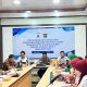 Pemprov Sulbar Susun RIPJPID 2025–2029, Dorong Riset dan Inovasi Berbasis Daerah