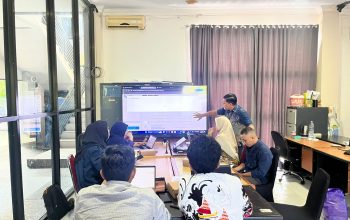 Bapperida Sulbar Sempurnakan P-RKPD 2025 untuk Selaraskan Visi Panca Daya SDK-JSM