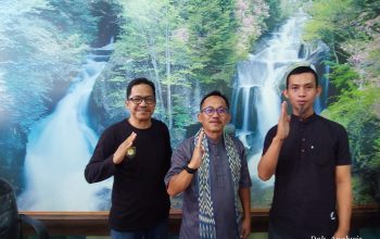 Kesbangpol Resmi Rilis Peserta Paskibraka 2025 Sulbar, Ini Nama-namanya