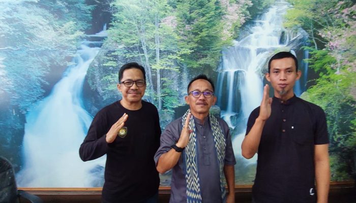 Kesbangpol Resmi Rilis Peserta Paskibraka 2025 Sulbar, Ini Nama-namanya