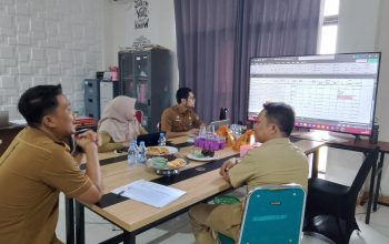 Pemprov Sulbar Berikan Listrik Gratis untuk 171 Rumah Tangga Miskin di Sulbar