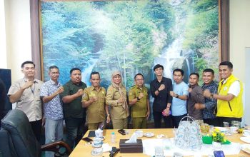 Dana Hibah Parpol Terealisasi 60 Persen, Gubernur Sulbar Harap Lahir Pemimpin Berkualitas