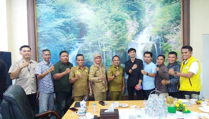 Dana Hibah Parpol Terealisasi 60 Persen, Gubernur Sulbar Harap Lahir Pemimpin Berkualitas