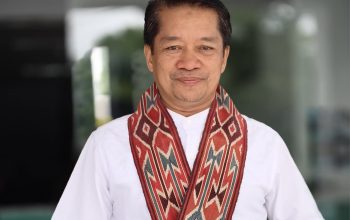 Waspada ISPA di Tengah Cuaca Ekstrem, Dinkes Sulbar Imbau Masyarakat Lakukan In