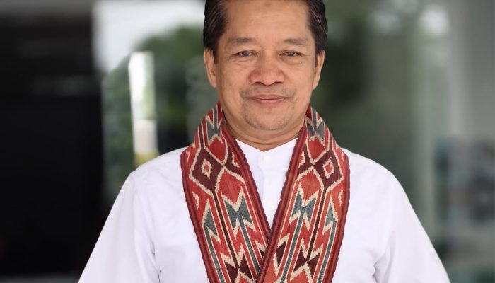 Waspada ISPA di Tengah Cuaca Ekstrem, Dinkes Sulbar Imbau Masyarakat Lakukan In