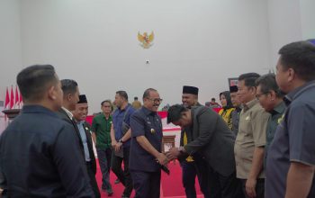 Reformasi Birokrasi Sulbar: 35 OPD Dipangkas Jadi 29 untuk Efisiensi Pemerintahan SDK-JSM