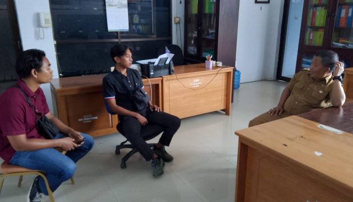 Wujudkan Visi Panca Daya, Pemprov Sulbar-TNI AL Jalin Kerja Sama Pengelolaan Energi