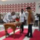 Gubernur Sulbar Suhardi Duka Perkuat Komitmen Seluruh Pimpinan OPD Teken Pakta Integritas 2025