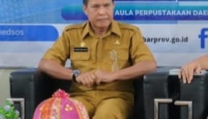 Indeks Literasi Sulbar di Bawah Rata-rata Nasional, Baca 20 Buku Jadi Syarat Kelulusan Siswa