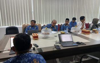Pemprov Sulbar Siap Luncurkan Sekolah Rakyat, BPKPD Pastikan Dukungan Anggaran dan Aset