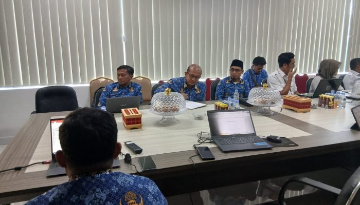 Pemprov Sulbar Siap Luncurkan Sekolah Rakyat, BPKPD Pastikan Dukungan Anggaran dan Aset