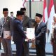 SDK Lantik 15 Eselon 2 Definitif dan 5 Plt