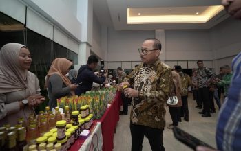 Ekspor Kakao hingga Ternak: Potensi Besar Lahan Transmigrasi Sulbar yang Belum Tergarap Maksimal