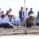 Potensi Unggul Bawang Merah Majene: Mentan Amran dan Gubernur Sulbar Berkomitmen Tingkatkan Produksi