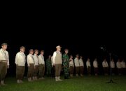 Retret Pertama di Indonesia Timur, Pemprov Sulbar Menyatukan Visi Misi untuk Sulbar Maju dan Sejahtera