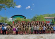 Ketua DPRD Apresiasi Sinergi antara Eksekutif dan Legislatif di Penutupan Retret Pemprov Sulbar