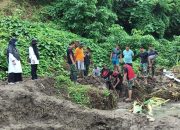 DKP Sulbar dan Korem 142 Kerja Sama Strategis dalam Pengembangan Perikanan Air Tawar