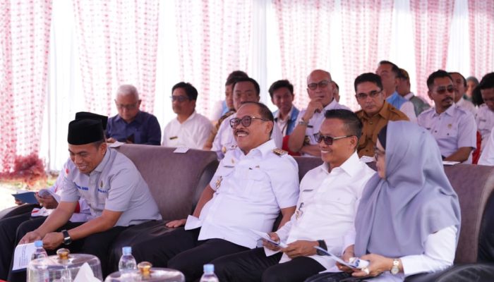 Gubernur Sulbar akan Turun Langsung Monitoring Peluncuran Serentak Koperasi Merah Putih