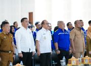 Edukasi Kebencanaan sejak Dini: Tagana Ajar Siswa Sulbar Selamatkan Diri saat Darurat