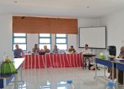 Diskominfopers Sulbar Siapkan Infrastruktur Pendukung Pastikan Sekolah Terkoneksi Zoom dalam Rangkaian HAN 2025