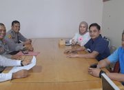 BPKPD Sulbar Serius Kawal Hibah Rujab Polda