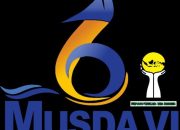 Ketum Tolak Klaim Dokumen Palsu di Musda HIPMI Sulbar