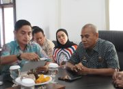 Rumah Adat Salassaq Jadi Aset Daerah, BPKPD Sulbar Dukung Penyelarasan Administrasi