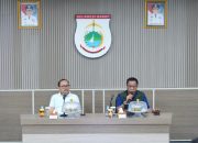 HUT RI ke-80 di Sulbar, Gubernur Suhardi Duka Ingin Perayaan yang Sederhana tapi Meriah